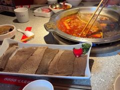 -大龙燚火锅(太古里店)
