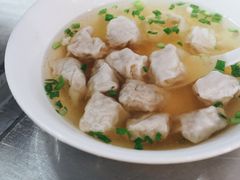 -金陵老丁家馄饨(新街口店)