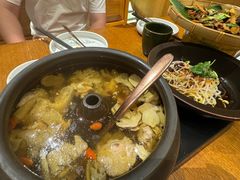 -云海肴·汽锅鸡·云南菜(苏州中心店)