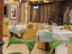 -鹊华居·地道鲁菜·海鲜·融合味(大明湖店)