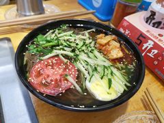 -口岸齐齐哈尔烤肉(风尚米兰总店)