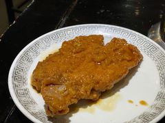 大排-莹珠阁·私房菜