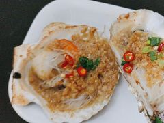 -老大连·海肠捞饭·大连海鲜大连菜(西安路店)