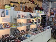 -(株)越後屋デパート