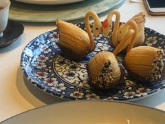 -三号黄浦会Canton Table