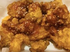 -酷公社·榴莲披萨(太原街店)
