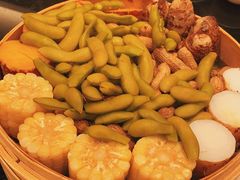 五谷丰登-新南华大酒店(广中店)