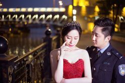 -太郎花子婚纱摄影艺术中心