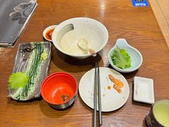 -纹兵卫手打荞麦面日料(虹桥本店)
