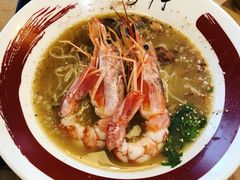 -雷门拉面·现熬骨汤(凯德来福士店)