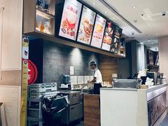 -必胜客(大悦城店)