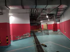 -大宁音乐广场·停车场