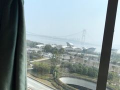 -武汉洲际酒店