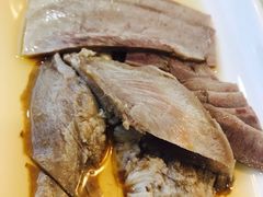 糟门腔-老人和饭店(淮海中路店)
