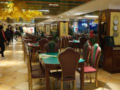-海尔巴格新疆餐厅(东来兴店)