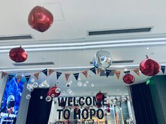 -Hopo Snow 城市滑雪空间(滨江宝龙城店)