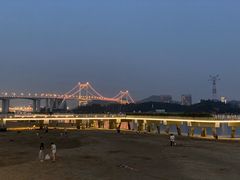 -海沧湾公园