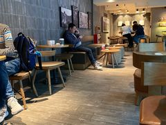 -星巴克(广州动漫星城东区店)