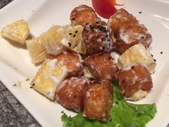 -鹿港小镇(中关村店)