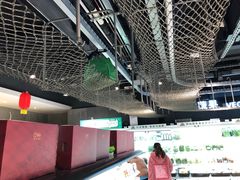 -盒马鲜生(杭州运河上街店)