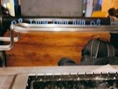 -很久以前羊肉串(打浦路店)