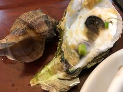 -老石湖大排档