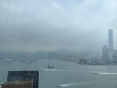 -宜必思香港中上环酒店
