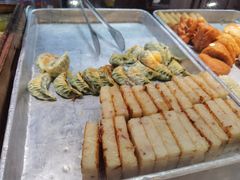 -冰泉豆浆馆(新界店)
