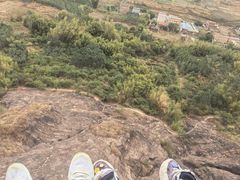 -马头山