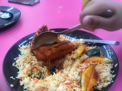 -新加坡Zam Zam餐馆