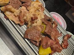 -韩满园· 甄选韩式烤肉