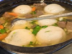 -金典银峰老鹅馆·昆山菜(亭林公园店)