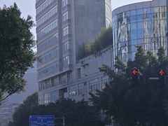 -重庆西南医院(西南院区)