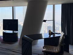-广州四季酒店