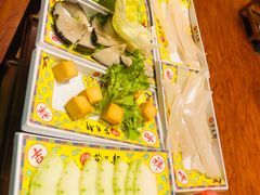 -芦月轩羊蝎子(劲松店)