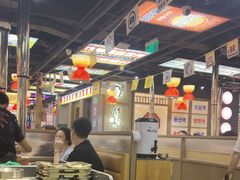 -西塔老太太泥炉烤肉(北京双井店)