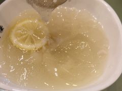 -鞠婆婆•绵绵冰•凉糕•手工冰粉(苏稽一店)