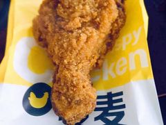 -麦当劳(顺义店)