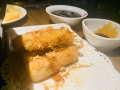 -越城记黑鱼煲(福侨大厦店)