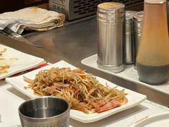 -火地铁板烧(昆山万象汇店)