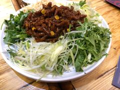 -满园烤鸭·春饼(太原街万达店)