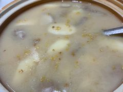 -老人和饭店(淮海中路店)
