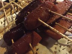 -正通记·哈尔滨烧烤·炭烤鸽子(七宝万科国际店)