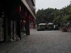 -东水门老街