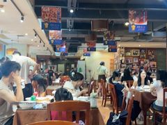-天下客饭店(中山路店)