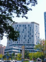 -大连市妇女儿童医疗中心(希望广场儿童院区)