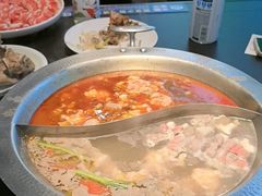 -额尔敦·品质自助(摩尔城店)