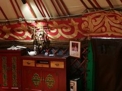 -九十九顶毡房(阜石路店)