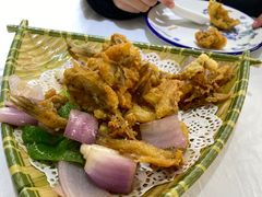 -碧海银沙海鲜餐厅(恒大海上威尼斯店)