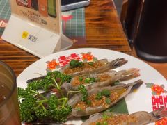 -烤肉食堂(揭阳广百店)